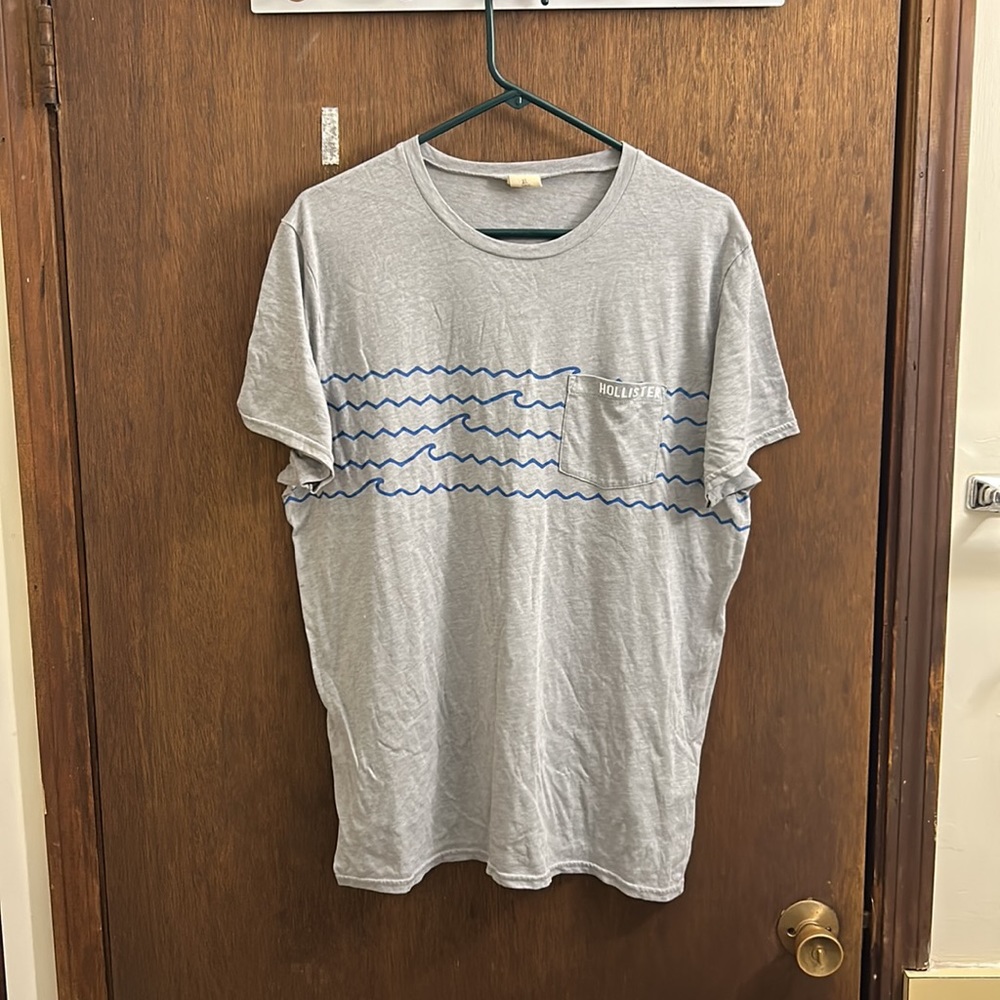 Hollister T-shirt XL